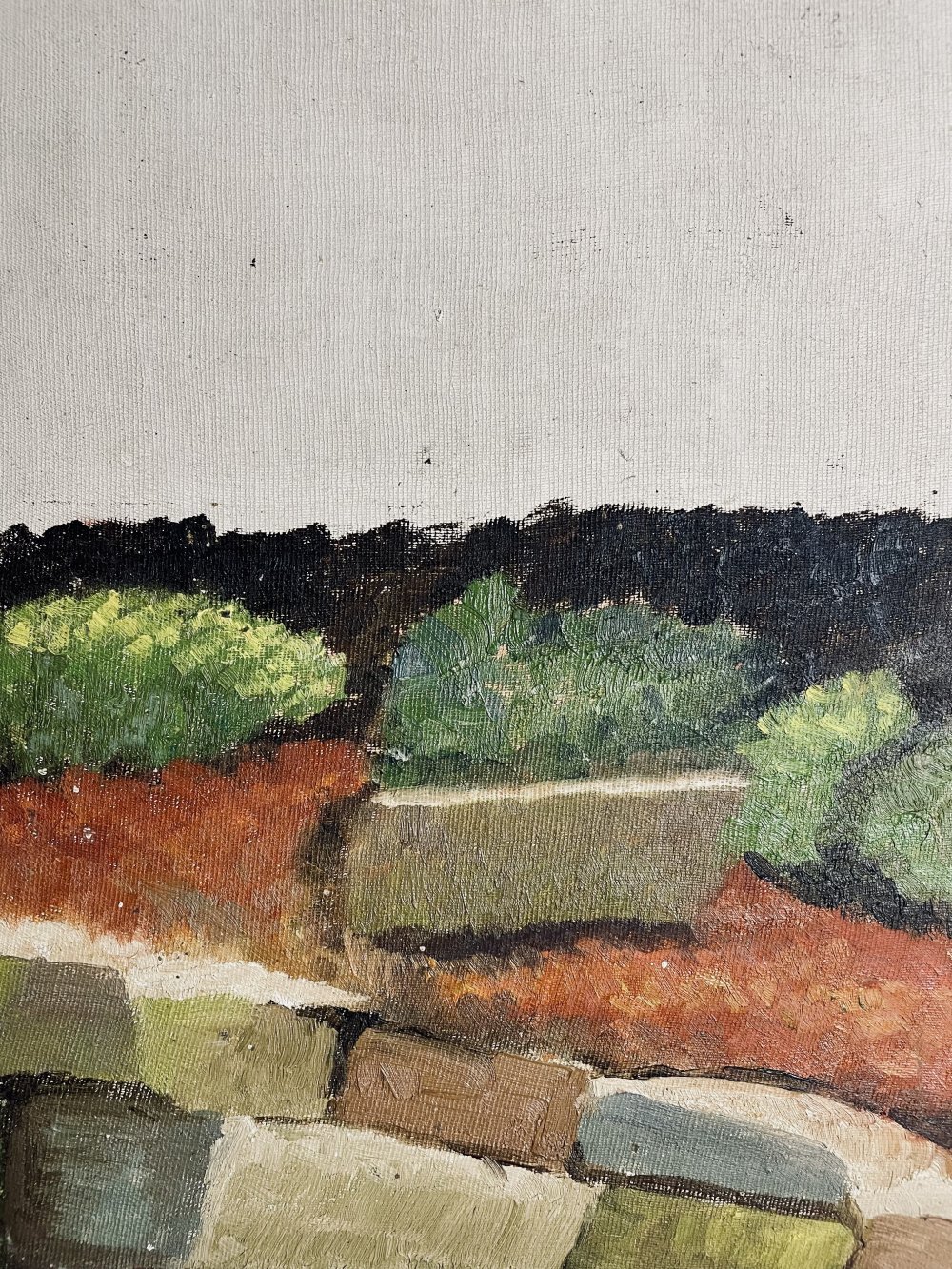 Main Artwork