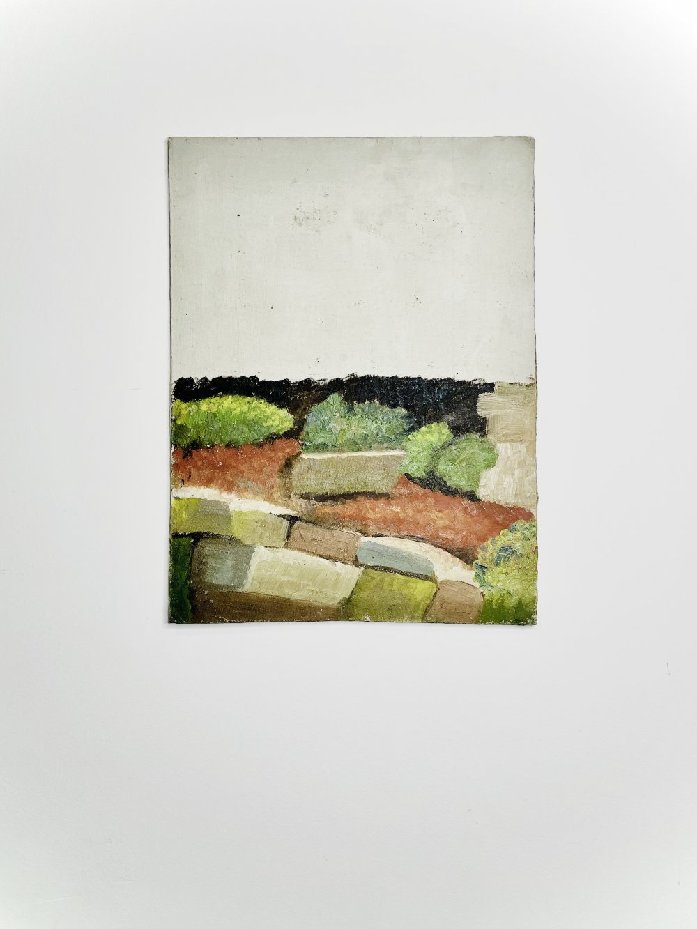 Main Artwork
