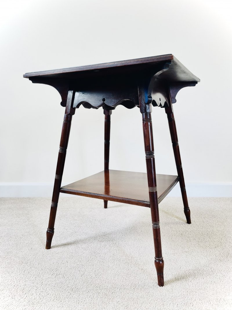 Trapnell & Gane Occasional Table