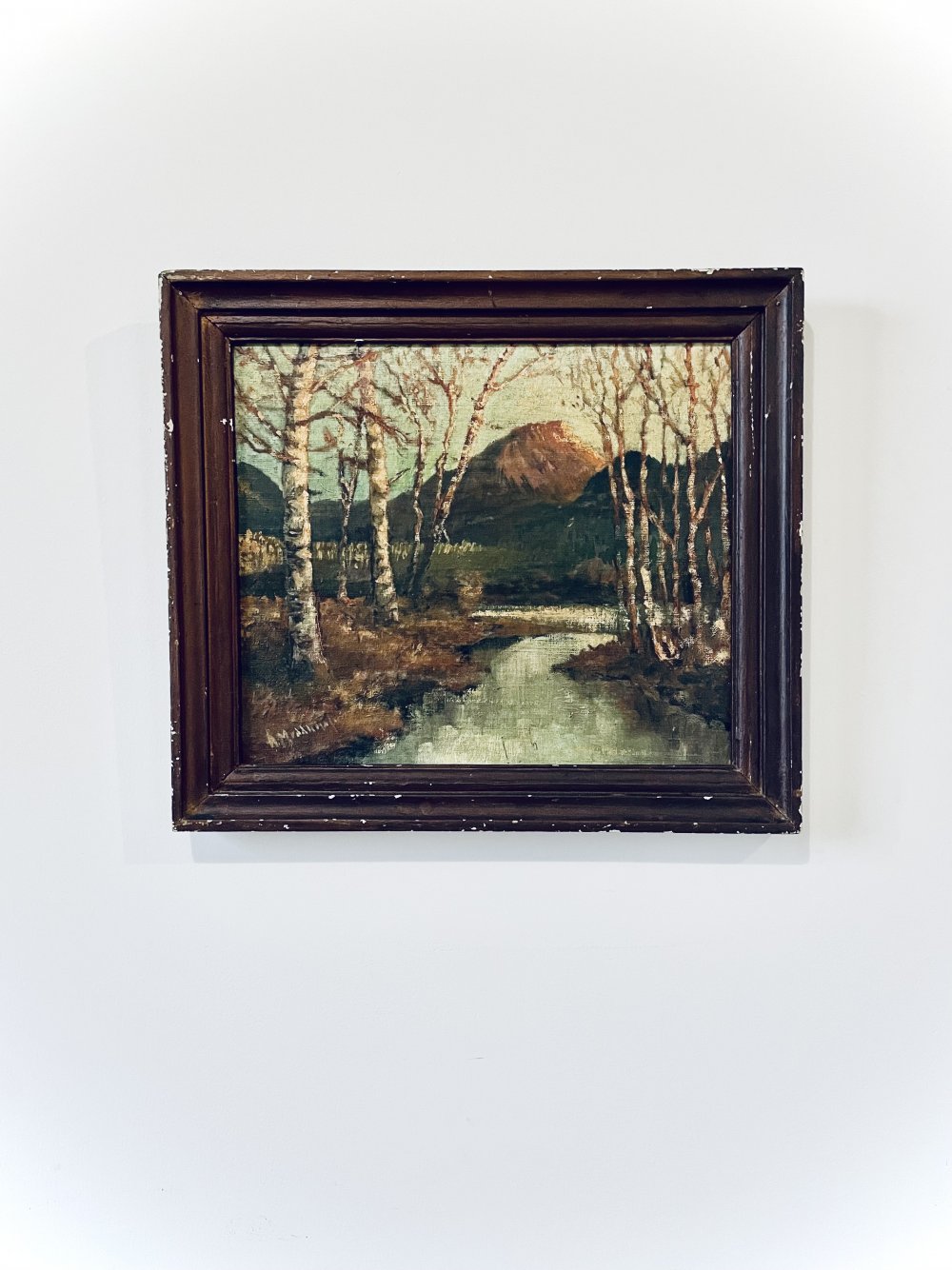 Main Artwork