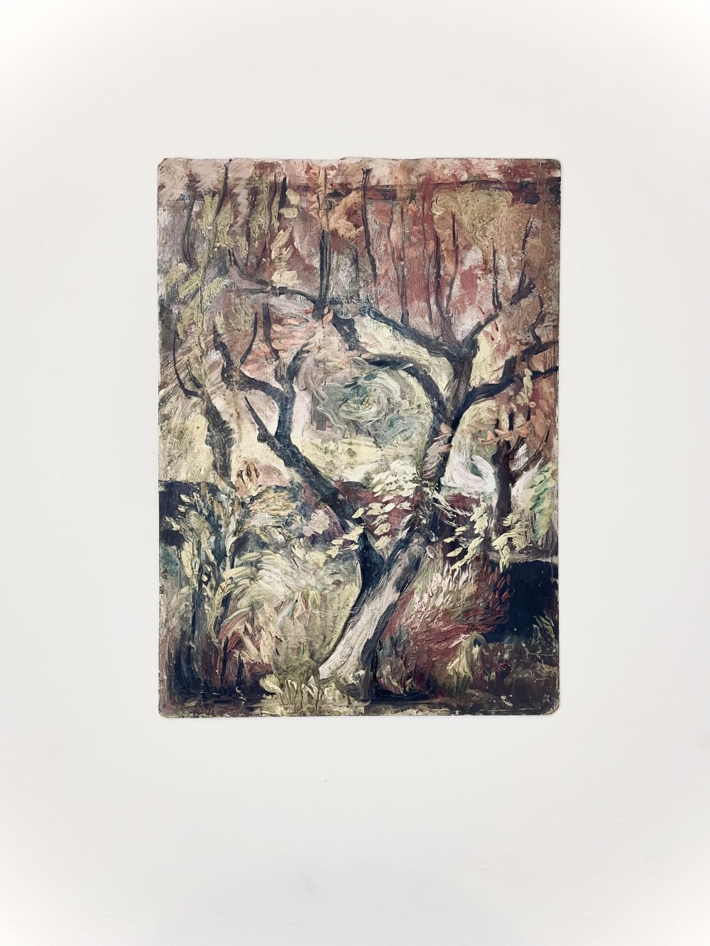 Main Artwork